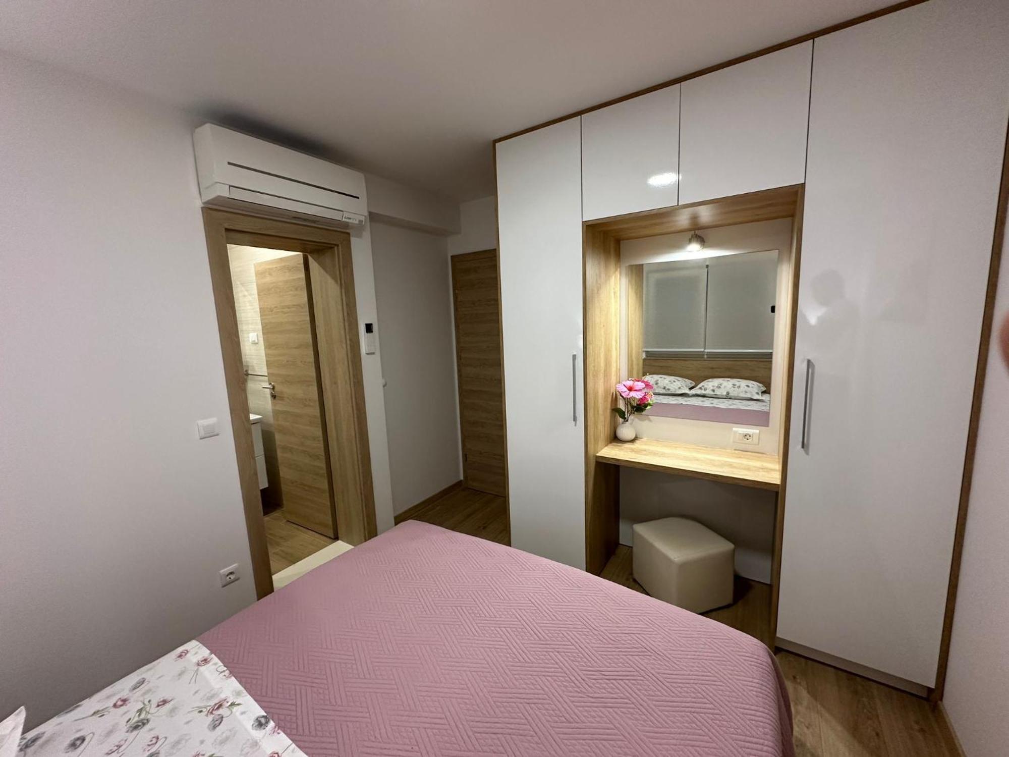 Apartment Ante Brela Zewnętrze zdjęcie