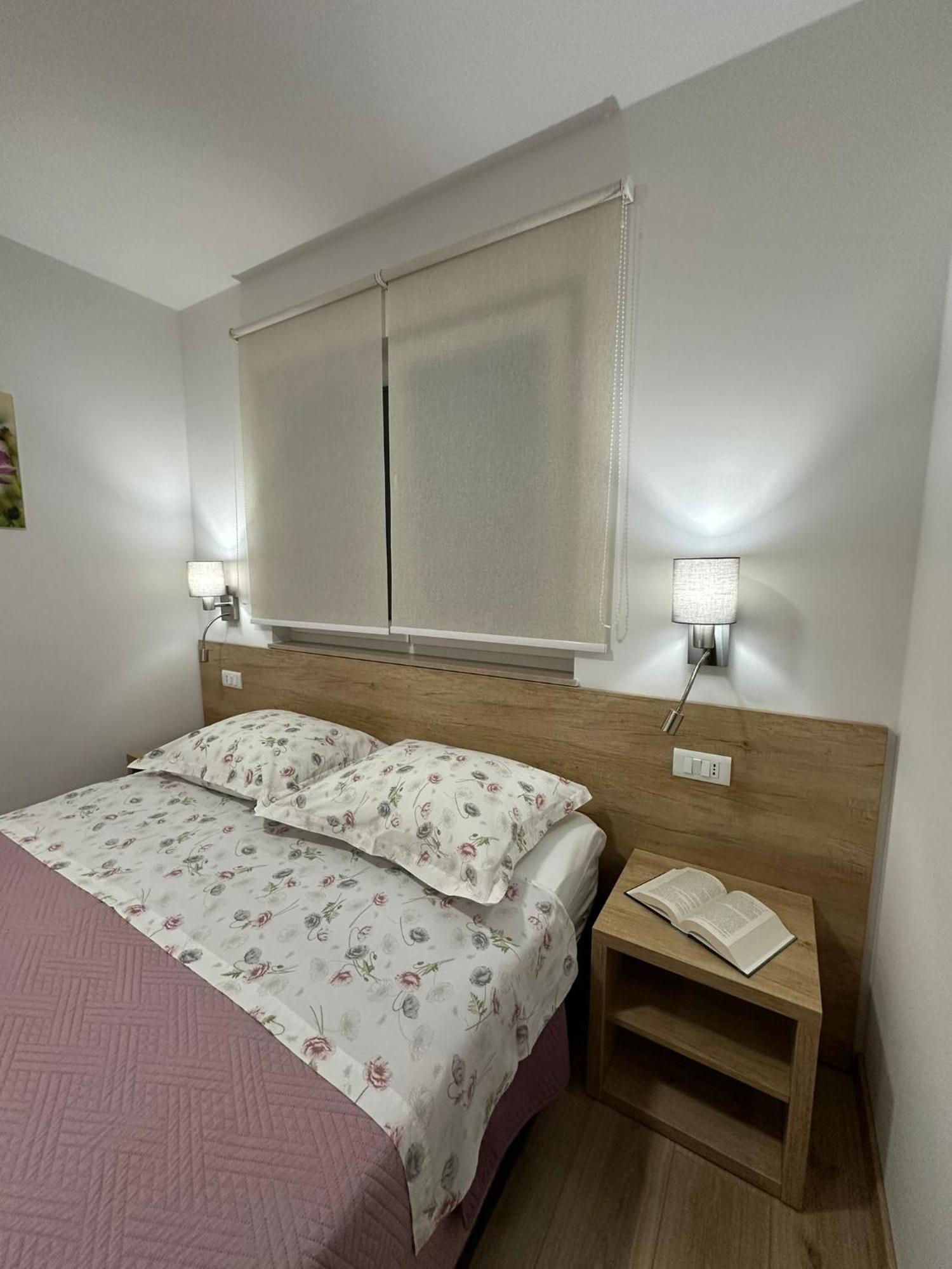 Apartment Ante Brela Zewnętrze zdjęcie