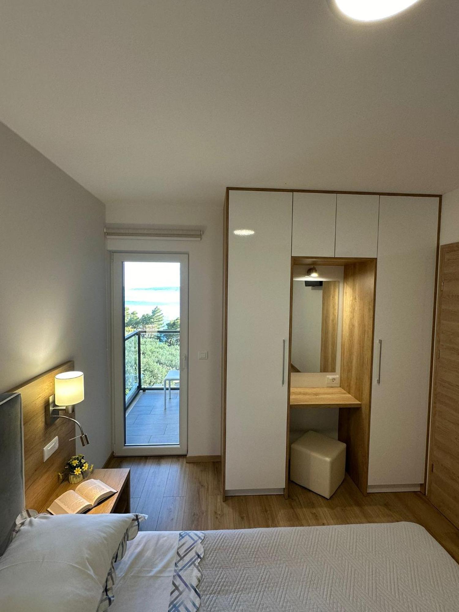 Apartment Ante Brela Zewnętrze zdjęcie