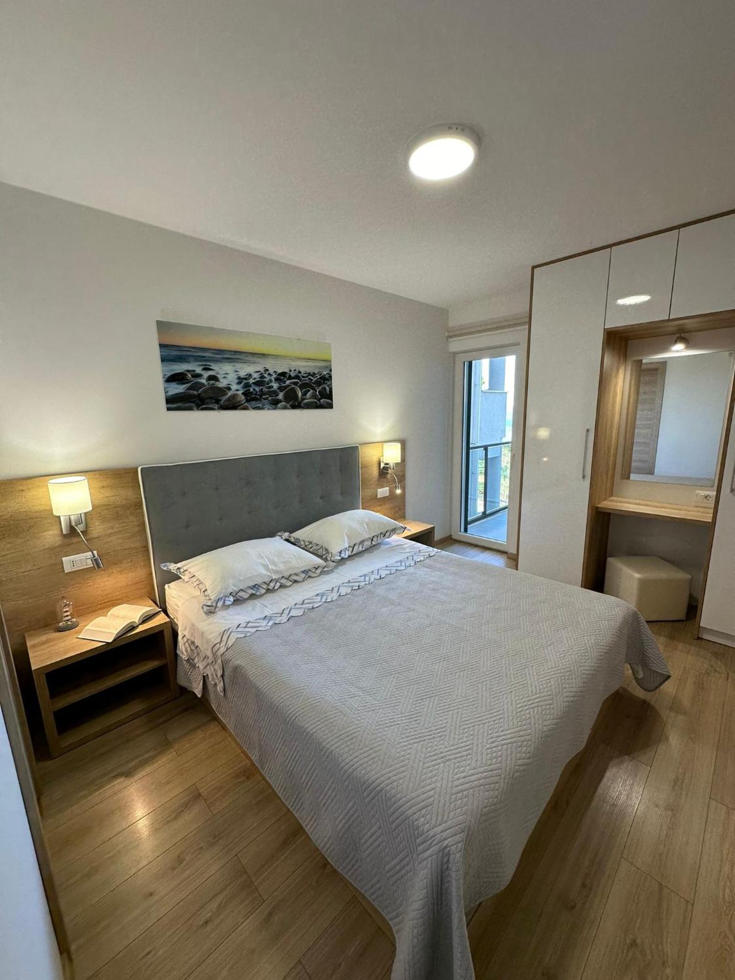 Apartment Ante Brela Zewnętrze zdjęcie