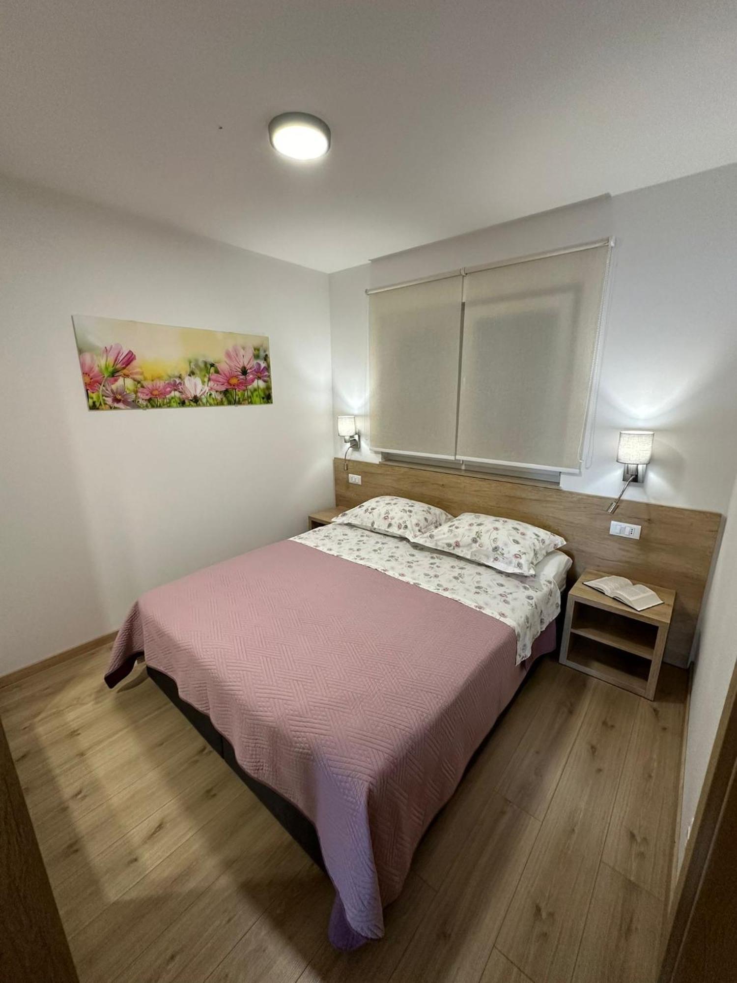 Apartment Ante Brela Zewnętrze zdjęcie
