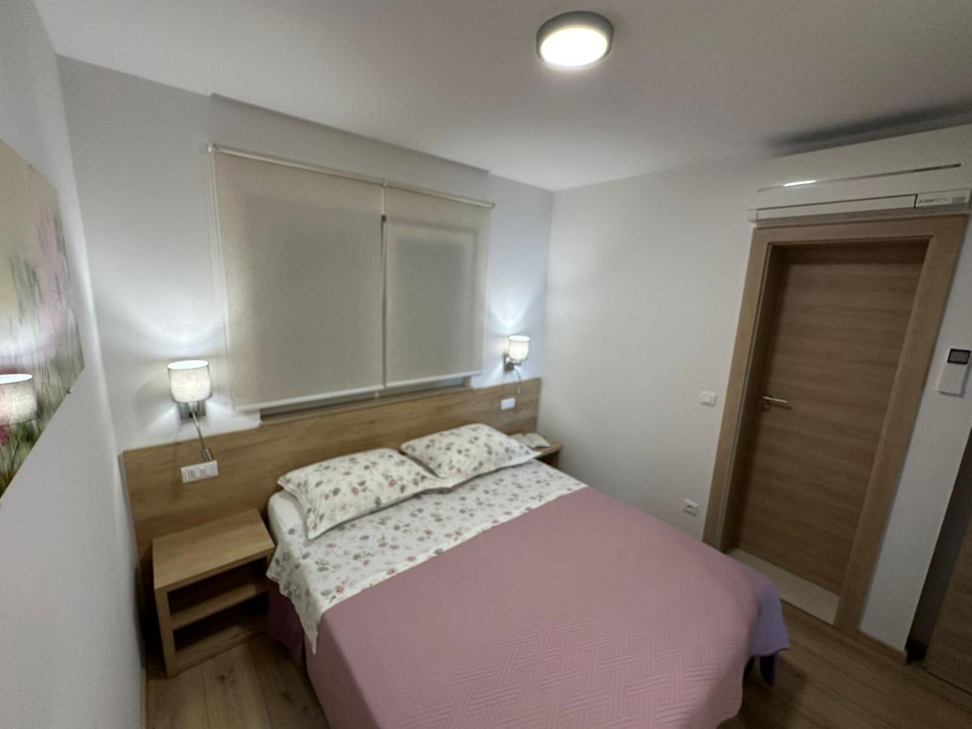 Apartment Ante Brela Zewnętrze zdjęcie