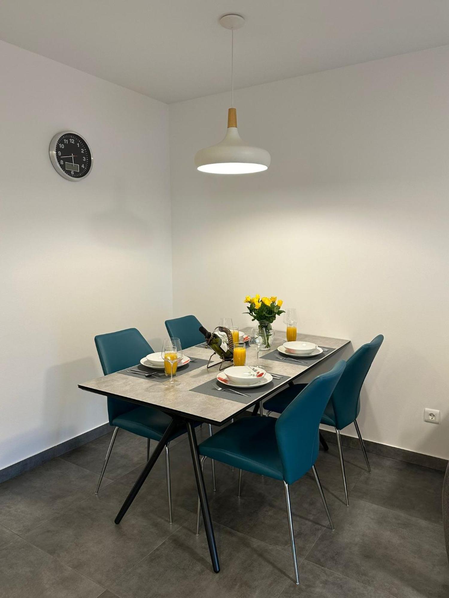 Apartment Ante Brela Zewnętrze zdjęcie