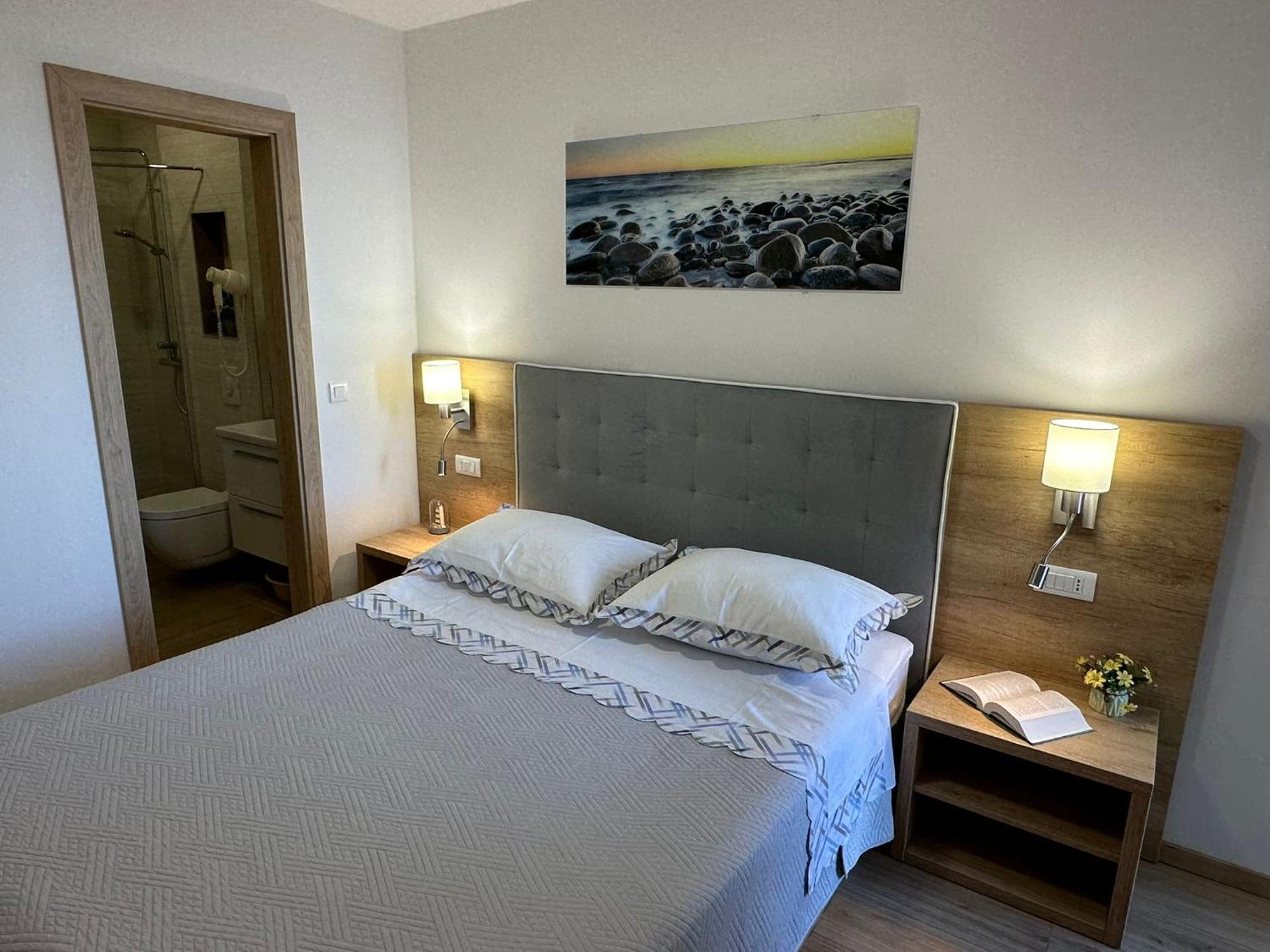 Apartment Ante Brela Zewnętrze zdjęcie