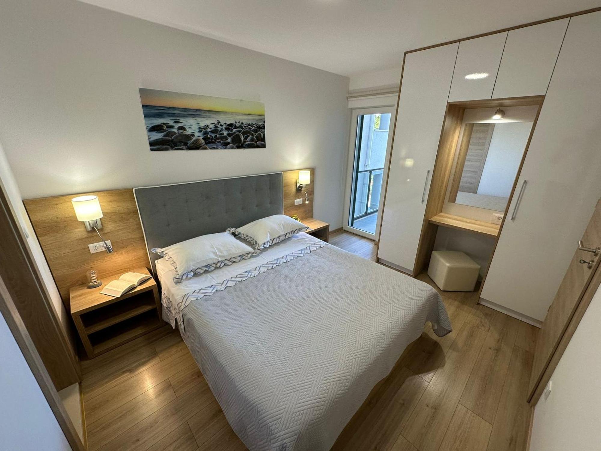 Apartment Ante Brela Zewnętrze zdjęcie