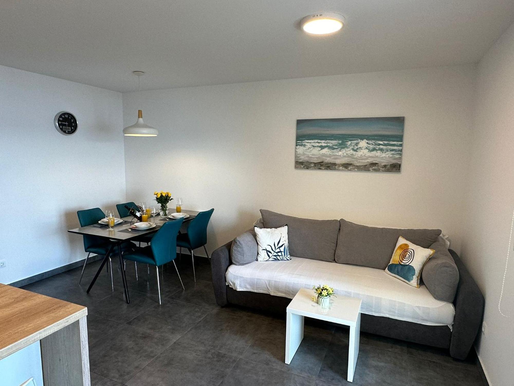 Apartment Ante Brela Zewnętrze zdjęcie