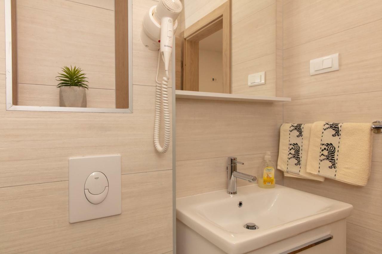 Apartment Ante Brela Zewnętrze zdjęcie